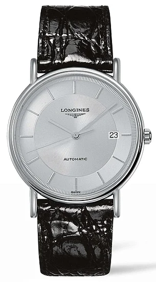 Longines Presence Automatic L49214782