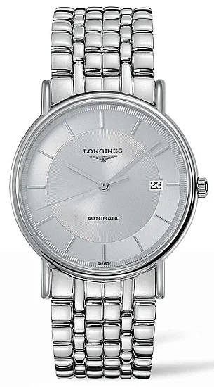 Longines Presence Automatic L49214786