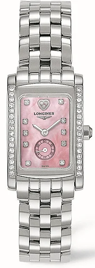 Longines DolceVita Lady L51550936