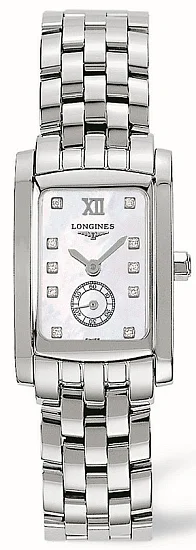 Longines DolceVita Lady Diamonds L51554846