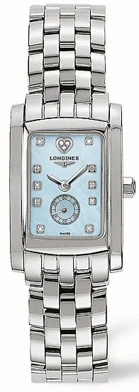 Longines DolceVita Lady Diamonds L51554926