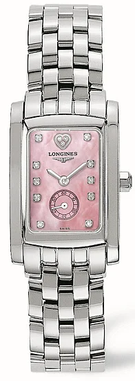 Longines DolceVita Lady Diamonds L51554936