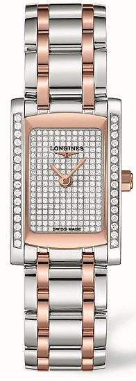 Longines DolceVita Lady L51555007