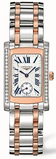 Longines DolceVita Lady Diamonds L51555797