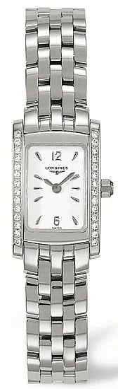 Longines DolceVita Lady Diamonds L51580166