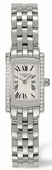 Longines DolceVita Lady Diamonds L51580716