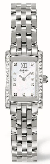 Longines DolceVita Lady Diamonds L51580846