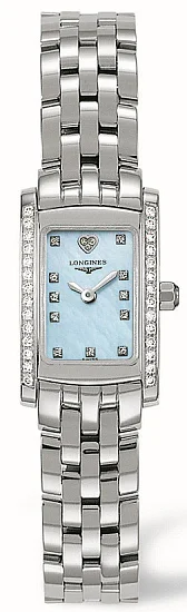 Longines DolceVita Lady Diamonds L51580926