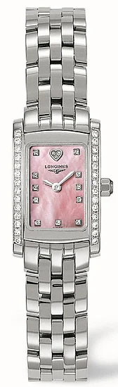 Longines DolceVita Lady Diamonds L51580936