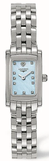 Longines DolceVita Lady Diamonds L51584926