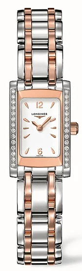 Longines DolceVita Lady Diamonds L51585197