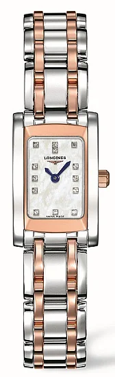 Longines DolceVita Lady Diamonds L51585887
