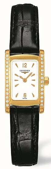 Longines DolceVita Lady Diamonds L51587160