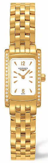 Longines DolceVita Lady Diamonds L51587166