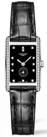Longines DolceVita Lady Diamonds L52550570