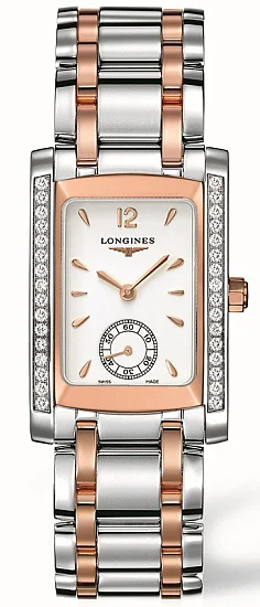 Longines DolceVita Lady Diamonds L55025197