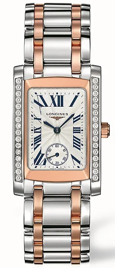 Longines DolceVita Lady Diamonds L55025797