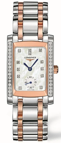Longines DolceVita Lady Diamonds L55025897