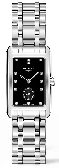 Longines DolceVita Lady Diamonds L55124576