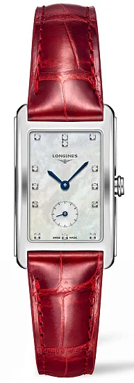 Longines DolceVita Lady Diamonds L55124875