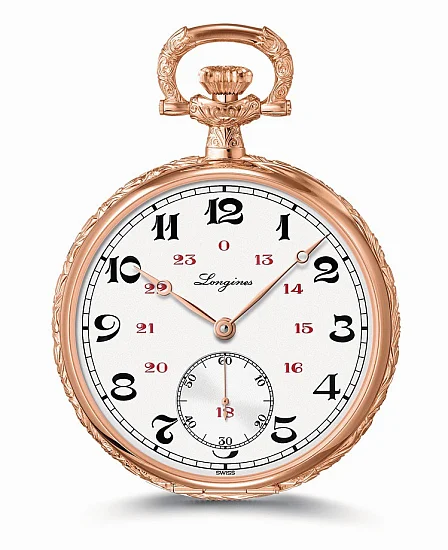 Longines Equestrian Lepine L70238131