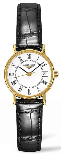 Longines Presence Lady CITES L74906110