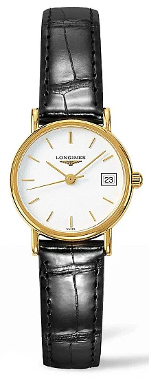 Longines Presence Lady CITES L74906120