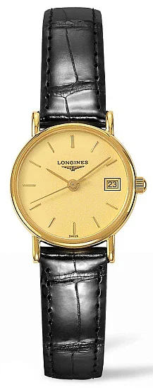 Longines Presence Lady CITES L74906320