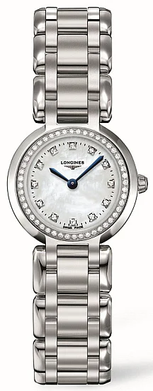 Longines PrimaLuna L81090876