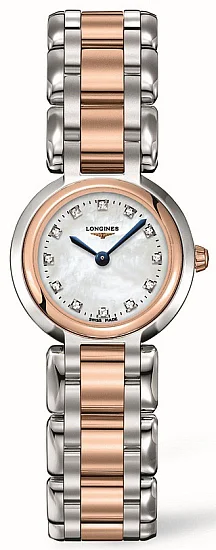 Longines PrimaLuna L81095876