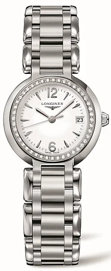 Longines PrimaLuna L81100166