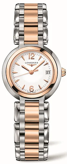 Longines PrimaLuna L81105166