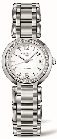 Longines PrimaLuna Automatic L81110166