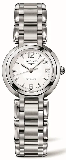 Longines PrimaLuna Automatic L81114166