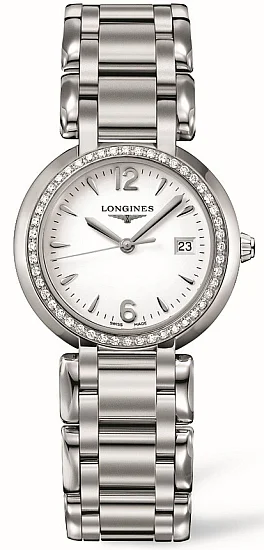Longines PrimaLuna L81120166