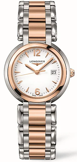 Longines PrimaLuna L81125166