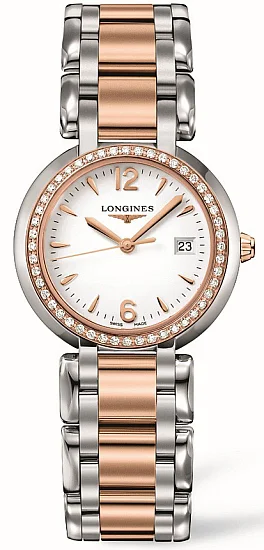 Longines PrimaLuna L81125196
