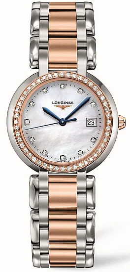Longines PrimaLuna L81125896