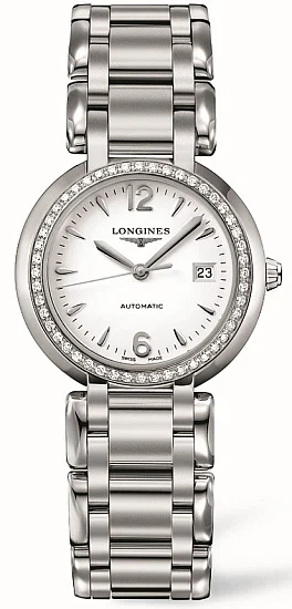 Longines PrimaLuna Automatic L81130166