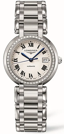 Longines PrimaLuna Automatic L81130716