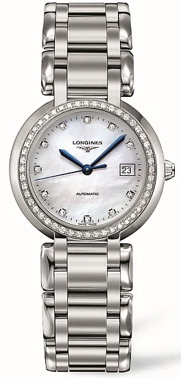 Longines PrimaLuna Automatic L81130876