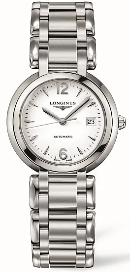 Longines PrimaLuna Automatic L81134166