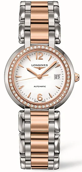 Longines PrimaLuna L81135196