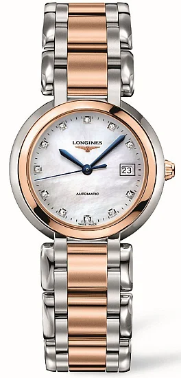 Longines PrimaLuna L81135876