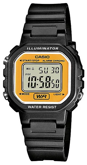 Casio Sport Lady LA-20WH-9AEF