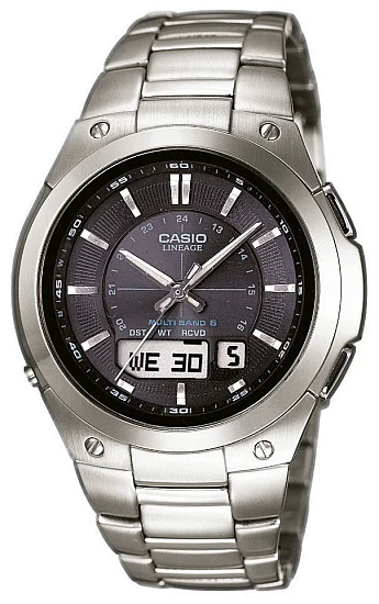 Casio Lineage Wave Ceptor LCW-M150TD-1AER