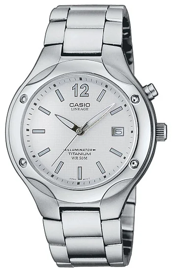 Casio Lineage LIN-165-8BVEF