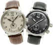  Zdjęcie 2 Zeppelin LZ127 Count Zeppelin GMT Big Date ZE-7644-2
