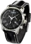 Zdjęcie 2 Zeppelin LZ127 Transatlantic Quartz Chrono Retrograde ZE-7682-2