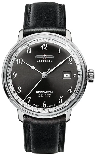 Zeppelin LZ129 Hindenburg Quartz ZE-7046-2